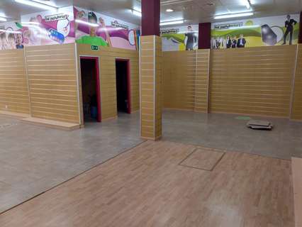 Local comercial en alquiler en Estella-Lizarra