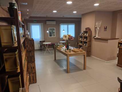 Local comercial en venta en Estella-Lizarra