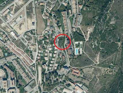 Parcela rústica en venta en Estella-Lizarra