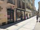 Local comercial en alquiler en Estella-Lizarra