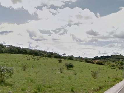 Parcela rústica en venta en Estella-Lizarra