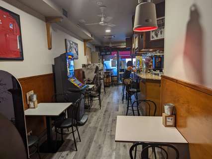 Local comercial en venta en Estella-Lizarra