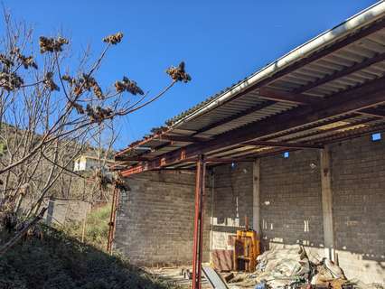 Nave industrial en venta en Estella-Lizarra