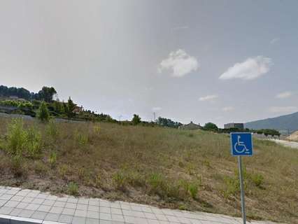 Parcela urbana en venta en Estella-Lizarra