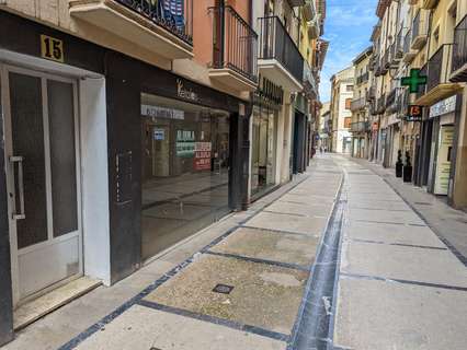Local comercial en alquiler en Estella-Lizarra