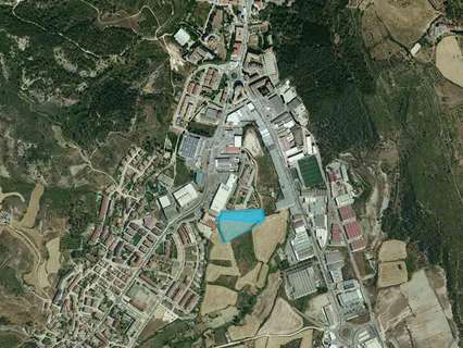 Parcela rústica en venta en Estella-Lizarra