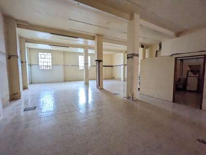 Nave industrial en venta en Estella-Lizarra