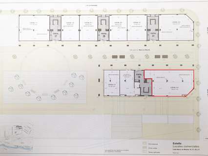 Local comercial en venta en Estella-Lizarra