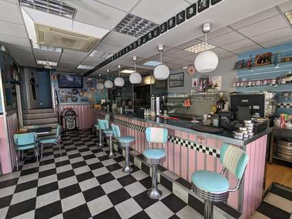 Local comercial en venta en Estella-Lizarra