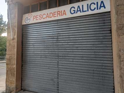 Local comercial en venta en Estella-Lizarra