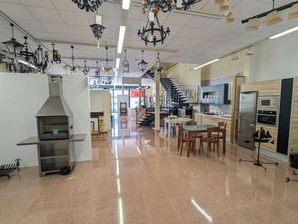 Nave industrial en alquiler en Estella-Lizarra