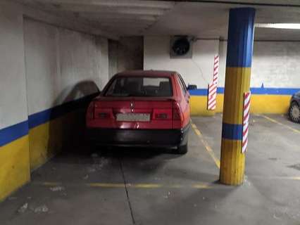 Plaza de parking en venta en Estella-Lizarra