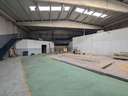 Nave industrial en venta en Estella-Lizarra