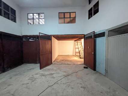 Plaza de parking en venta en Estella-Lizarra