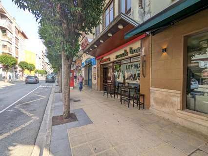 Local comercial en venta en Estella-Lizarra