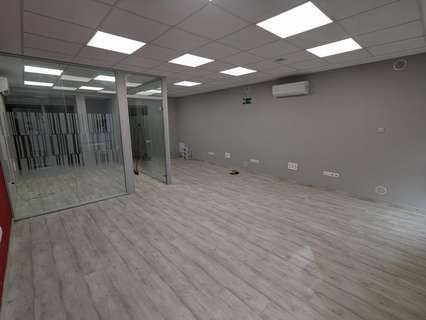 Local comercial en alquiler en Estella-Lizarra