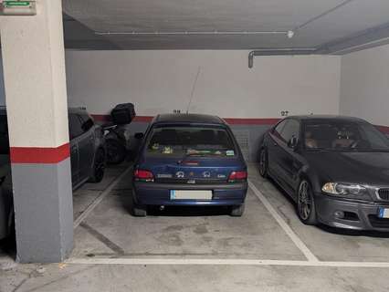 Plaza de parking en venta en Estella-Lizarra