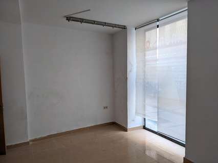 Local comercial en alquiler en Estella-Lizarra