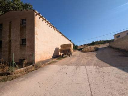 Nave industrial en venta en Mues