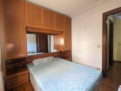 Apartamento en venta en Estella-Lizarra