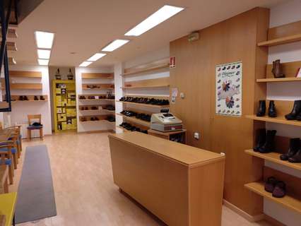 Local comercial en venta en Estella-Lizarra