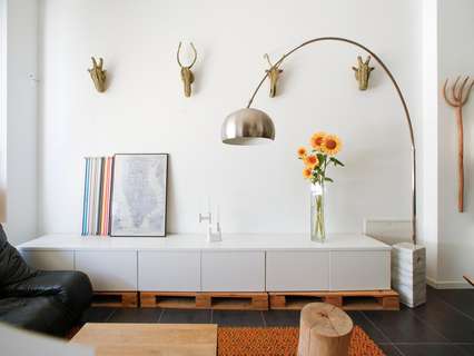 Loft en venta en Estella-Lizarra