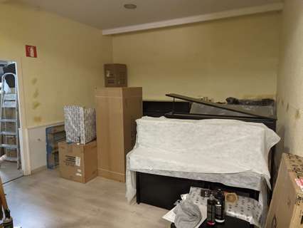 Local comercial en venta en Estella-Lizarra