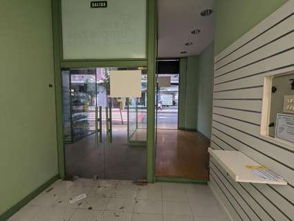 Local comercial en alquiler en Estella-Lizarra