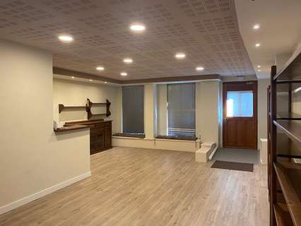 Local comercial en alquiler en Estella-Lizarra