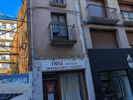 Casa en venta en Estella-Lizarra