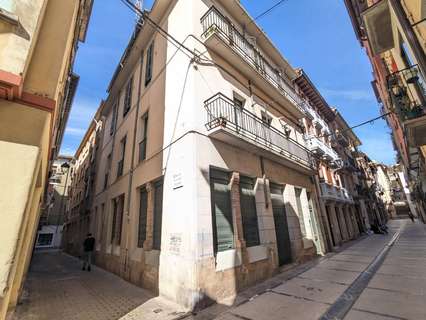 Edificio en venta en Estella-Lizarra
