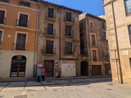 Casa en venta en Estella-Lizarra