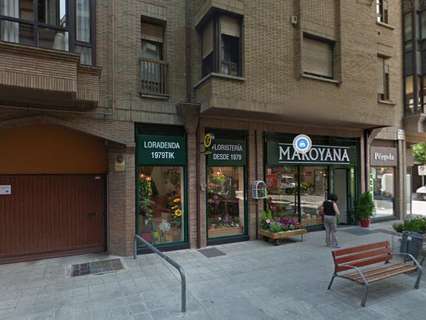 Plaza de parking en venta en Estella-Lizarra