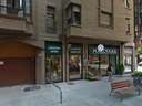 Plaza de parking en venta en Estella-Lizarra