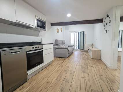 Apartamento en venta en Estella-Lizarra