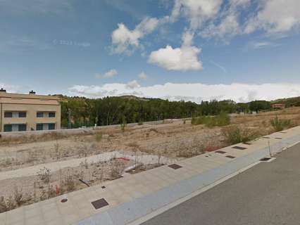 Parcela rústica en venta en Estella-Lizarra