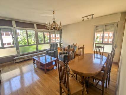 Piso en venta en Estella-Lizarra