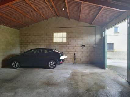 Nave industrial en alquiler en Metauten zona Ganuza