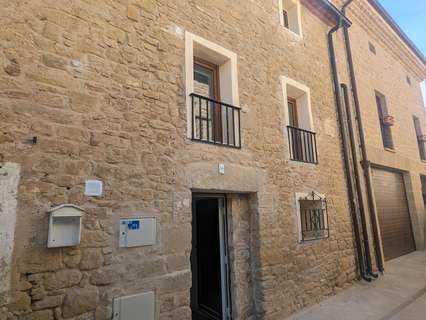 Casa en venta en Villatuerta