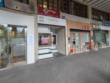Local comercial en alquiler en Estella-Lizarra