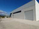Nave industrial en venta en Los Arcos rebajada