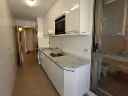 Apartamento en alquiler en Ansoáin/Antsoain