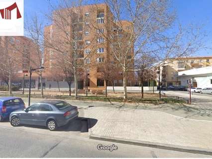 Plaza de parking en venta en Albacete