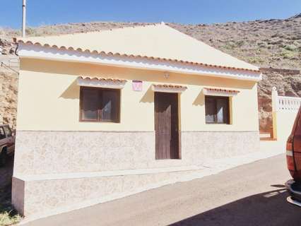 Casa en venta en Gáldar, rebajada