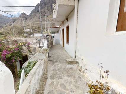 Casa en venta en Agaete rebajada