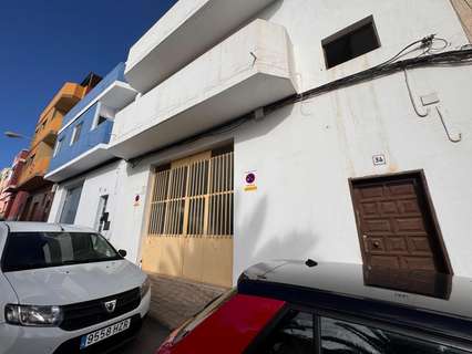 Nave industrial en venta en Telde