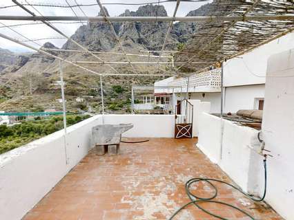 Casa en venta en Agaete