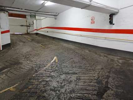 Plaza de parking en venta en Las Palmas de Gran Canaria