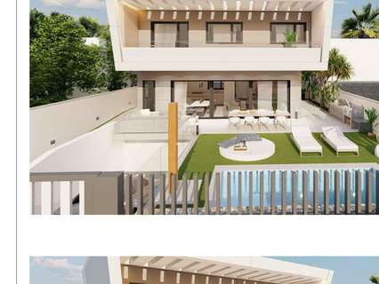 Parcela urbana en venta en Agüimes