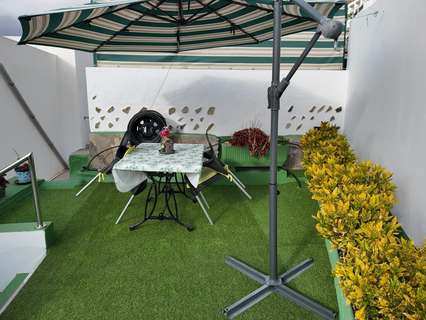 Dúplex en alquiler en Mogán